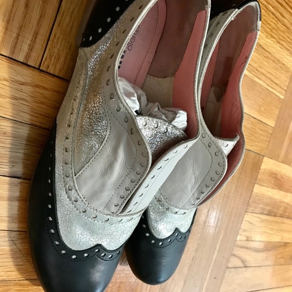 Studio Pollini Loafers - Picture 3 of 5
